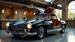 mercedes benz 80er jahren