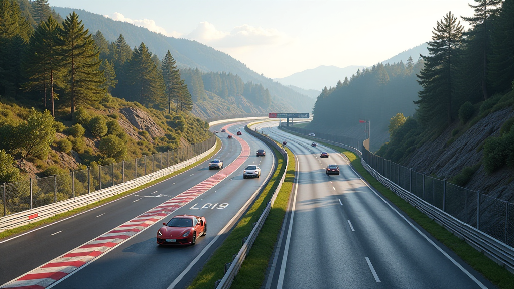 verkehrsentlastung touristenfahrten