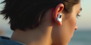 Apple Airpods Pro 2: Revolutionäre Hörgeräte-Funktion im Test