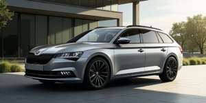 Fahrbericht Škoda Superb Combi: Der neue Maßstab für Familienautos