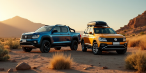 VW plant Comeback in den USA mit neuen Scout-Modellen