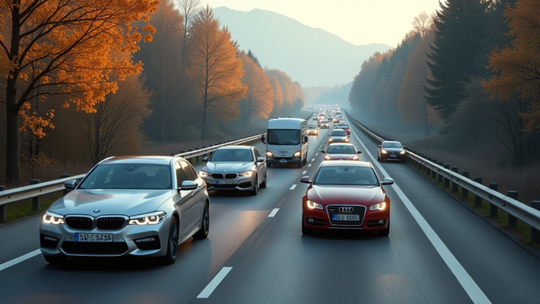 verkehrsaussichten reiseverkehrstipps