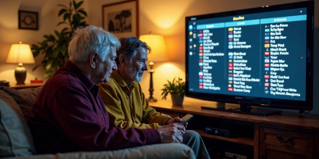 Werde zum Technikhelden für Oma und Opa und sichere dir den Weihnachtsbonus!