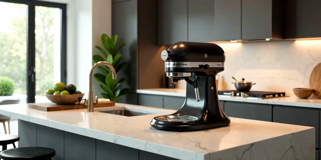 Der Kitchenaid Kaffeevollautomat im Praxistest: Ein Blick hinter die Fassade