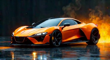 Die Technik hinter dem Performance-Monster ️