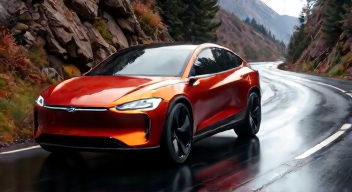 Rekordfahrt im OberklasseE-Auto: Xiaomi SU7 Ultra übertrumpft AMG One