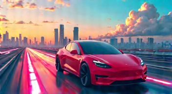 Hersteller im Fokus: VW und Tesla auf der Überholspur