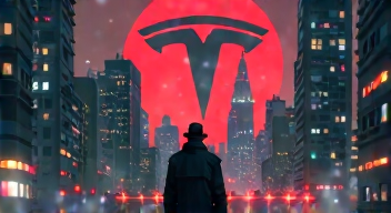 Tesla im Abwärtstrend: Die Realität der Statistik