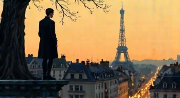 Der Preisverfall der Kuriositäten: Ein Kurvenabend in Paris