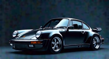 Warum ein Porsche nicht gleich Porsche ist: Die Geheimnisse des Flachbaus
