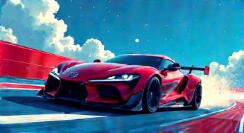 Die Zukunft des Turbomotors im Toyota-Sport