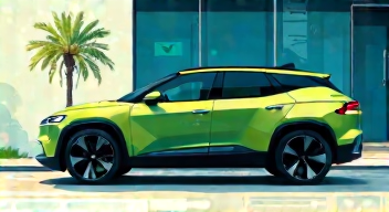 Polestar 3: E-SUV mit 111 kWh Akku - Rekordverdächtig? ️