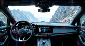 Cockpit und Infotainment – Digitalisierung trifft auf alte Werte