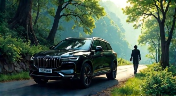 Der große Verbrauchstest des Polestar 3