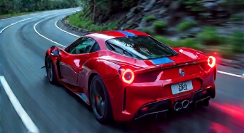Kurvenspeed neu definiert – Lust und Fahrt