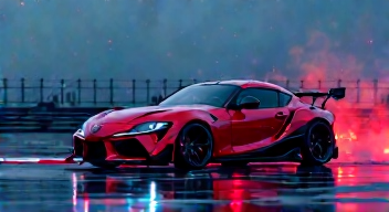 Der perfekte Ringtool? Toyota GR86 von Raeder Motorsport kritisch beleuchtet