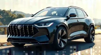 ALFA "Romeo" Stelvio Intensa: Fahrfreude, Motorisierung, Alltagserlebnis
