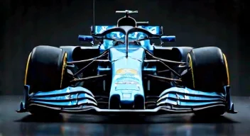 Aston Martin Valhalla: Formel-1-Aerodynamik, Hochleistungssportwagen, Plug-in-Hybrid – Triggert mich wie