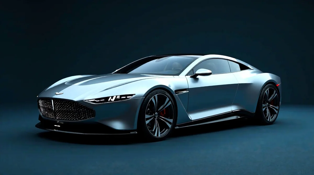 Aston Martin Valhalla: Formel-1-Aerodynamik, Plug-in-Hybrid, Hochleistungssportwagen