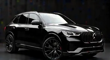 Audi Q5: Ein Symbol für deutsche Ingenieurskunst -