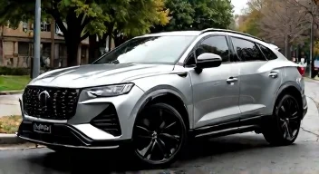Audi Q5: SUV mit Innovation und Leistungsstärke – Triggert mich wie