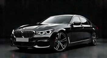 BMW 7er Facelift: Alpina-Version und sportliche Optionen -