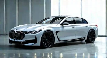BMW 7er Facelift: Marktstart UND Produktionsdetails!