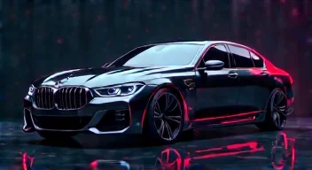 BMW 7er Facelift: "Technik", Design UND Marktstart-News