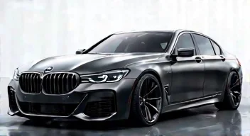 BMW 7er Facelift: Technik, Design UND Marktstart-News – Triggert mich wie
