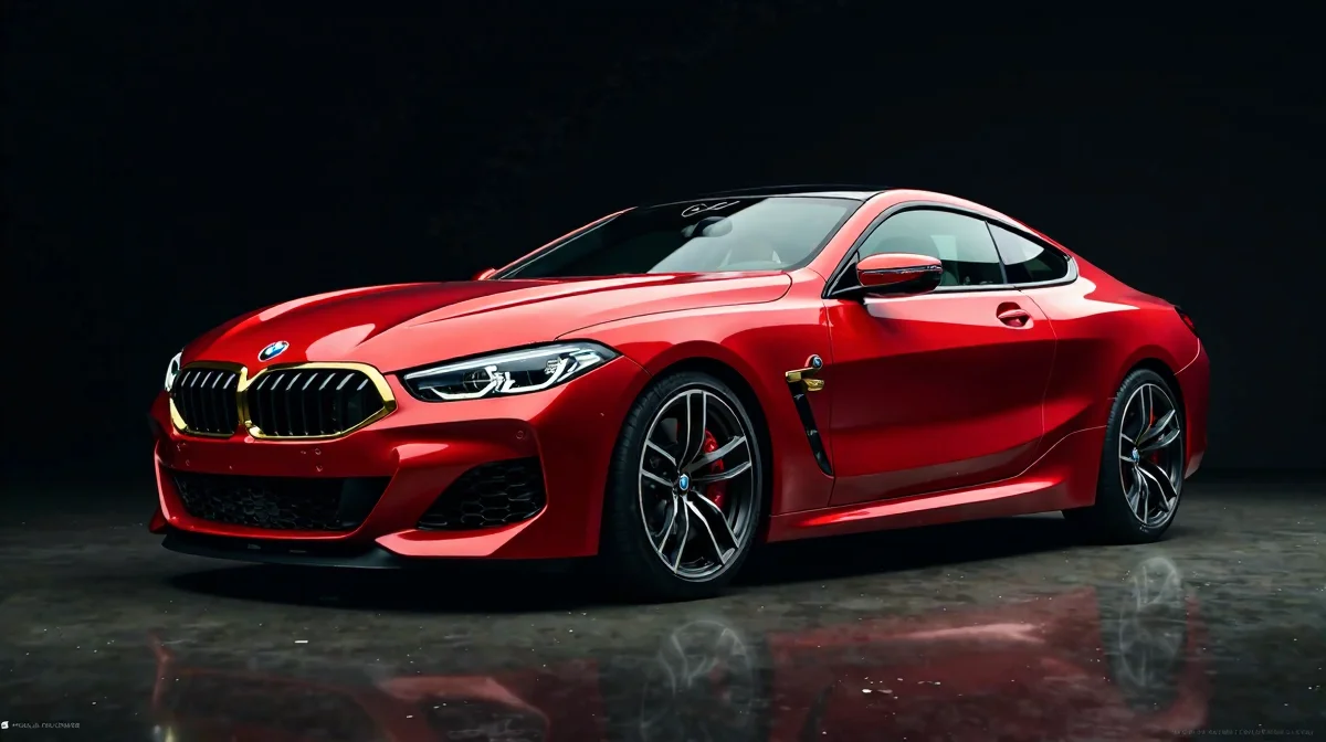BMW M850i Edition M Heritage: Exklusives Finale für 8er-Reihe