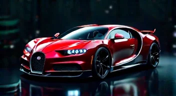 Bugatti Divo: Technische Daten, Motorisierung, Fahrleistungen