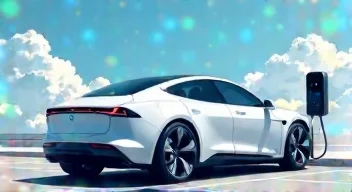 CLEVERES Tanken für Elektroautos – Kosten optimieren: Und "Umwelt" schonen