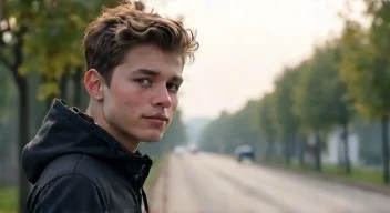 Die Beliebtheit bei jungen Fahrern: Ein anderes BILD