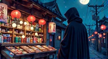 Die "Marken" im Überblick: Japanische Favoriten