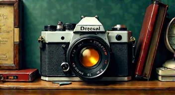 Digitalkameras als Sammlerstücke: Wertschätzung, Retro-Trend, EMOTIONEN