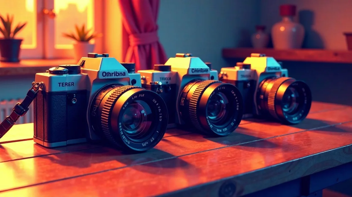 Digitalkameras der Nullerjahre: Retro-Revival, Preise, Nostalgie