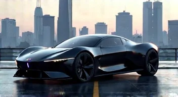 Dodge UND die US-Autoindustrie: Rückkehr, Trend, Innovation ...