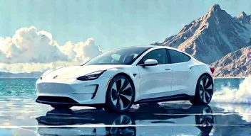 Elektroautos im internationalen Wettbewerb: Trends, Technologien, Marktanteile ...