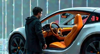 "Elektronik" im Auto: Gefahren der "Sommerhitze" für Geräte