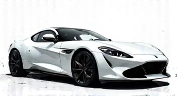 Exterieur-Design: Eleganz, Aerodynamik UND Sportlichkeit