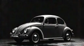 Fazit: Die Legende des VW Käfer Viertürers?