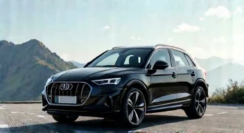 Fazit zur neuen Generation des Audi Q5!?