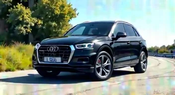 Häufige Fehler bei Audi Q5