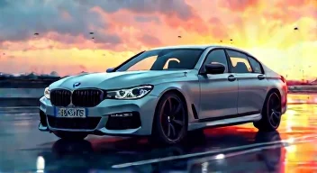 Häufige Fehler bei BMW 7er Facelift?