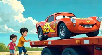 Häufige Fehler bei Bobby-Car auf Lkw