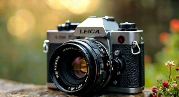 Häufige Fehler bei der Leica-Fotografie