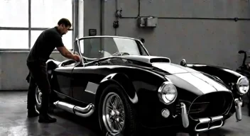 Häufige Fehler bei der Oldtimer-Restaurierung