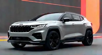 Häufige Fehler bei Jeep Avenger 4xe?