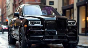 Häufige Fehler bei Spofec Rolls-Royce Cullinan Overdose!?