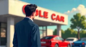 Häufige Fehler beim Autokauf